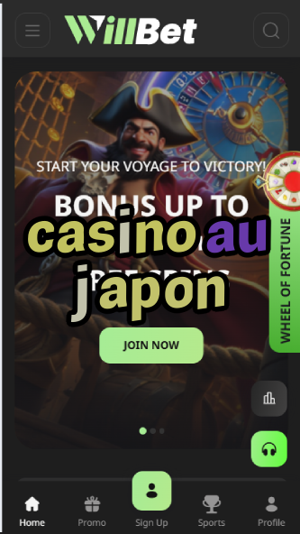 Casino Au Japon - Japan's Unique Casino Culture-casinoorder.vip